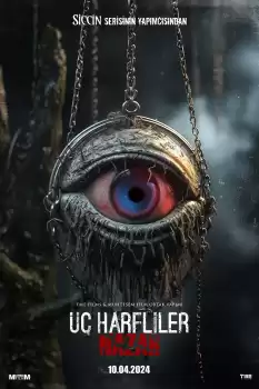 Üç Harfliler Nazar