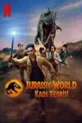 Jurassic World Chaos Theory