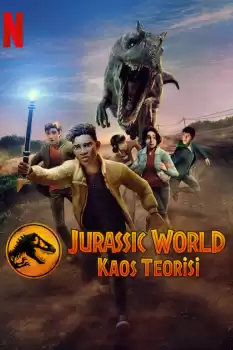 Jurassic World Chaos Theory