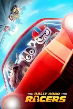 Kahraman Yarışçılar 