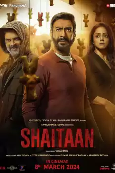 Shaitaan