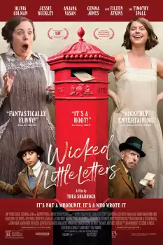 Küçük Muzır Mektuplar 