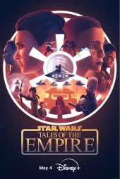 Star Wars Tales of the Empire