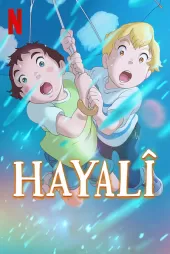 Hayalî