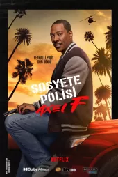 Sosyete Polisi: Axel F
