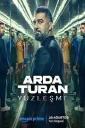 Arda Turan Yuzlesme