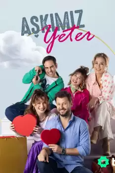 Aşkimiz Yeter