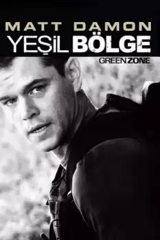 Yeşil Bölge