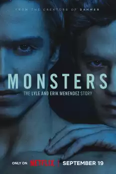 Canavarlar Lyle ve Erik Menendez'in Hikâyesi