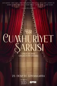 Bir Cumhuriyet Şarkısı