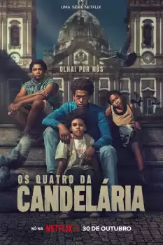 Kilisenin Evsiz Çocukları 