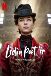 Lidia Poët'in Hukuk Mücadelesi