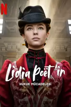 Lidia Poët'in Hukuk Mücadelesi
