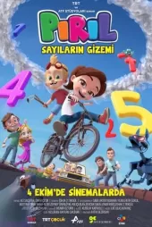 Pırıl Sayıların Gizemi