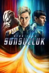 Star Trek Sonsuzluk