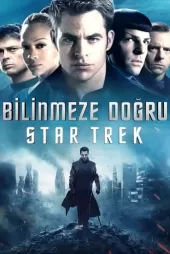 Star Trek Bilinmeze Doğru
