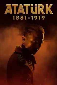Atatürk 1881 - 1919