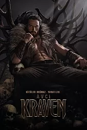 Avcı Kraven
