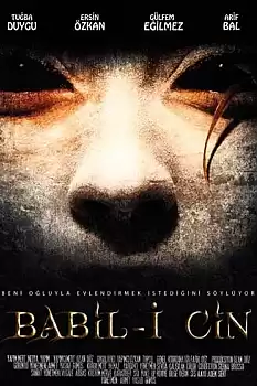 Babil-i Cin
