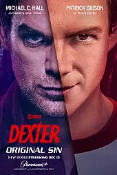 Dexter Original Sin
