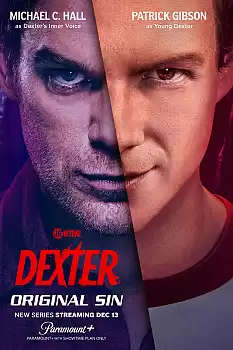 Dexter Original Sin