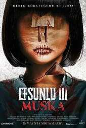 Efsunlu 3: Muska