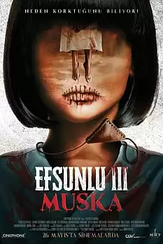 Efsunlu 3: Muska
