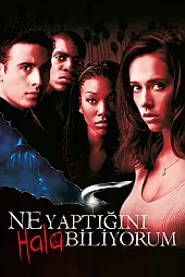 Geçen Yaz Ne Yaptığını Hala Biliyorum