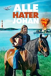 Everybody Hates Johan