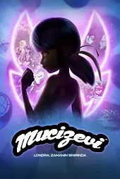 Mucizevi Londra Zamanın Sınırında