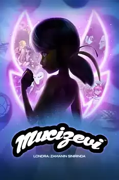 Mucizevi Londra Zamanın Sınırında