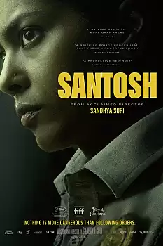 Santosh