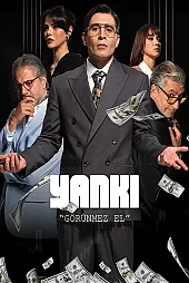 Yankı Görünmez El