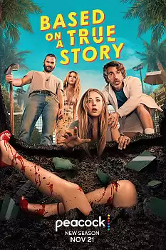 Based on a True Story