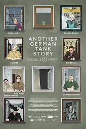 Başka Bir Alman Tankı Hikâyesi