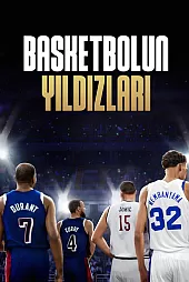 Basketbolun Yıldızları