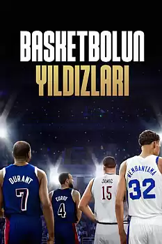 Basketbolun Yıldızları