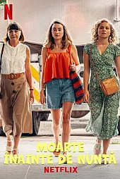 Düğünden Önce Ölüm