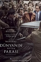 Dünyanın Bütün Parası