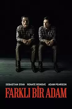Farklı Bir Adam
