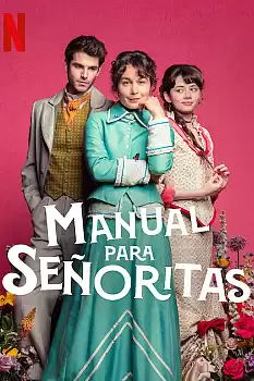 Genç Kızların Rehberi 