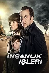 İnsanlık İşleri