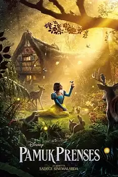 Pamuk Prenses
