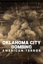 Amerika'da Terör Oklahoma City Bombalı Saldırısı