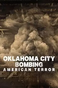 Amerika'da Terör Oklahoma City Bombalı Saldırısı