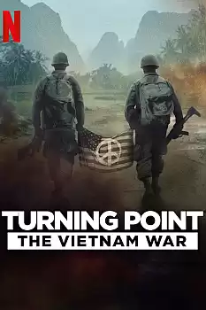 Turning Point: The Vietnam War