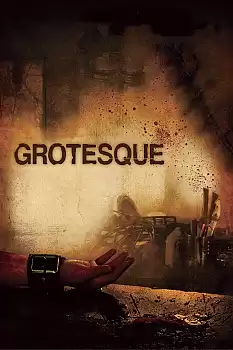 Grotesque 