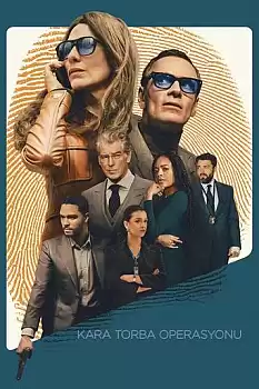 Kara Torba Operasyonu