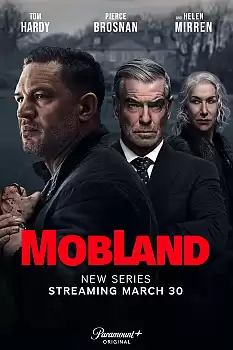 MobLand
