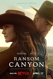 Ransom Canyon